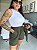 Short Moletom Basic - Imagem 7