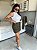 Short Moletom Basic - Imagem 4