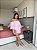 Vestido Ombro a Ombro Weaster - Imagem 3