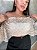 Blusa Capa Croche Colors - Imagem 7