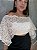 Blusa Capa Croche Colors - Imagem 6