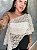 Blusa Capa Croche Colors - Imagem 2