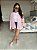 CAMISA LISTRADA PINK ROMANTIC - Imagem 2