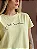 T-shirt JUST BREATH - Imagem 1