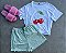 PIJAMA SWEET CHERRY - Imagem 3