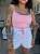 PIJAMA SWEET FLOWERS - Imagem 6