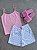 PIJAMA SWEET FLOWERS - Imagem 2