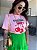 T-SHIRT CHERRY - Imagem 4