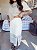 SAIA MIDI CROCHET FENDA FLORENCE - Imagem 4