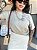 T-SHIRT BASIC OVER-SIZE - Imagem 4