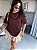 T-SHIRT BASIC OVER-SIZE - Imagem 2