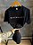 T-SHIRT MINIMALISTA - Imagem 1