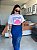 T-SHIRT LA DOCE VITA - Imagem 7
