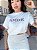 T-SHIRT AMOR - Imagem 5