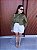 CROPPED CAMISA M/L TRICOLINE CLASSIC - Imagem 4