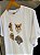T-SHIRT PREMIUM LOVE DOG - Imagem 2