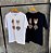 T-SHIRT PREMIUM LOVE DOG - Imagem 1