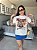 T-shirt wild tunes - Imagem 5