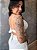 Top crochet Soleil - Imagem 4