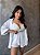 Top crochet Soleil - Imagem 7