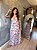 Vestido longo Amarílis - Imagem 8