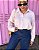 Camisa MANGA LONGA LOVELY PINK - Imagem 19