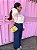 Camisa MANGA LONGA LOVELY PINK - Imagem 16