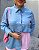 Camisa MANGA LONGA LOVELY PINK - Imagem 14