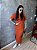 Vestido midi Betina - Imagem 1