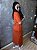 Vestido midi Betina - Imagem 5
