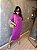Vestido midi Betina - Imagem 6