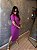 Vestido midi Betina - Imagem 5