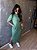 Vestido midi Betina - Imagem 1