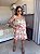 Vestido alça Estampado LUMA - Imagem 10