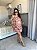 Vestido alça estampado Dandara - Imagem 10