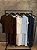 CONJUNTO T-SHIRT E CALÇA PREPPY - Imagem 7