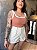 Short de linho Alfaiataria - Imagem 6