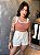 Short de linho Alfaiataria - Imagem 1