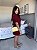 Vestido T-shirt AFETO - Imagem 8