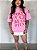 T-shirt love peace - Imagem 7