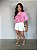 T-shirt love peace - Imagem 8
