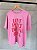 T-shirt love peace - Imagem 9