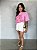 T-shirt love peace - Imagem 5