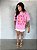 T-shirt love peace - Imagem 6