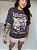 T-shirt fearless - Imagem 4