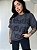 T-shirt JESUS LOVES YOU - Imagem 4