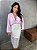 Blusa transpasse Virgínia - Imagem 9