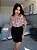 BLUSA TULE OMBRO A OMBRO BLOSSOM - Imagem 5