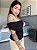 BLUSA TULE OMBRO A OMBRO - Imagem 6