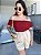 BLUSA TULE OMBRO A OMBRO - Imagem 17